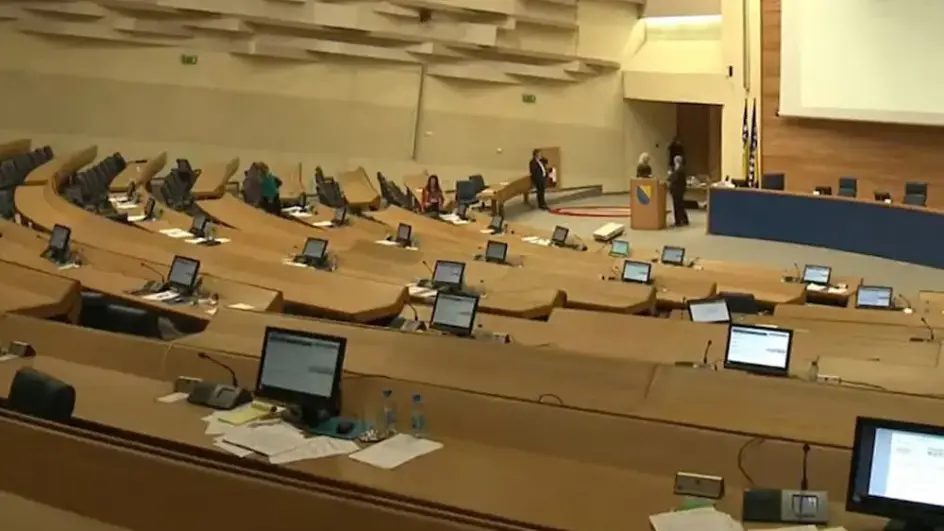 SNSD ubjedljiv na 41,12 odsto: Evo kako stoje stranke za Parlamentarnu skupštinu BiH